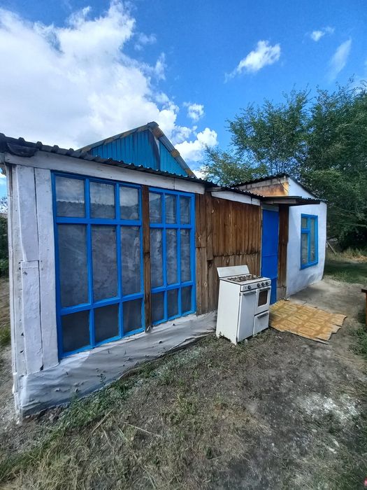 Продам дачу торг уместен