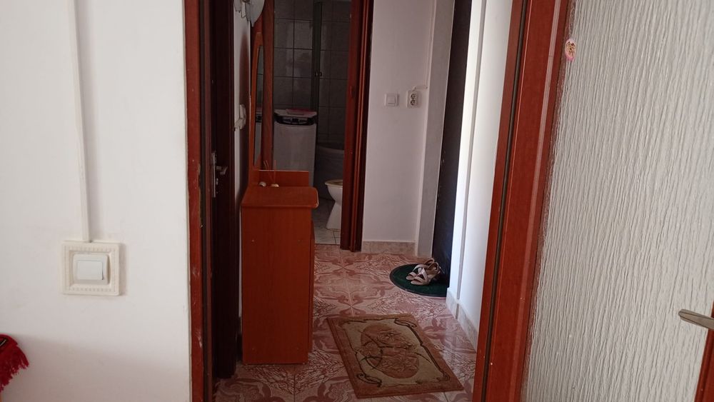 De inchiriat apartament doua camere