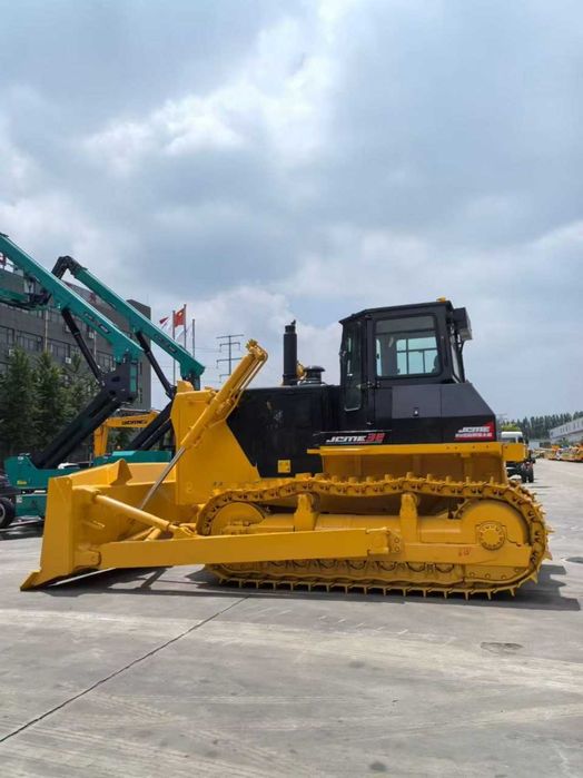Buldozer Jiubang buldozer sotiladi
