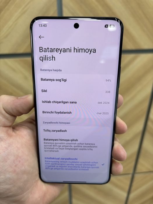 Xiaomi 15 Ultra 16/512 GB GLOBAL