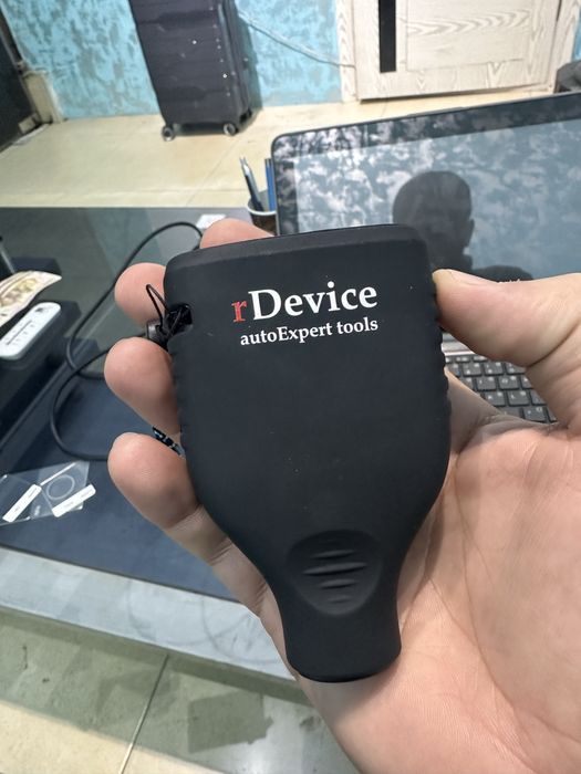 толщиномер rDevice RD-1000 Pro V.2  phenix etari Device