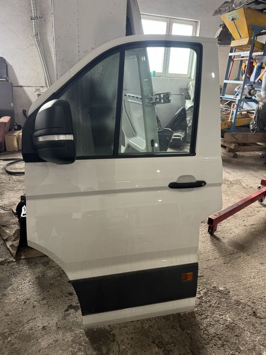 Portiera stanga fata volkswagen crafter 2019