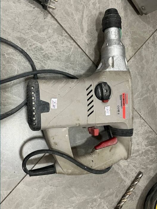 Перфоратор Crown CT1802