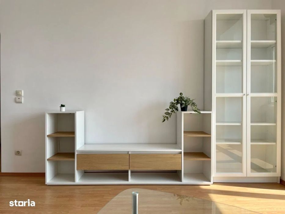 Apartament 2 camere, decomandat, recent amenajat, zona ultra-centrala