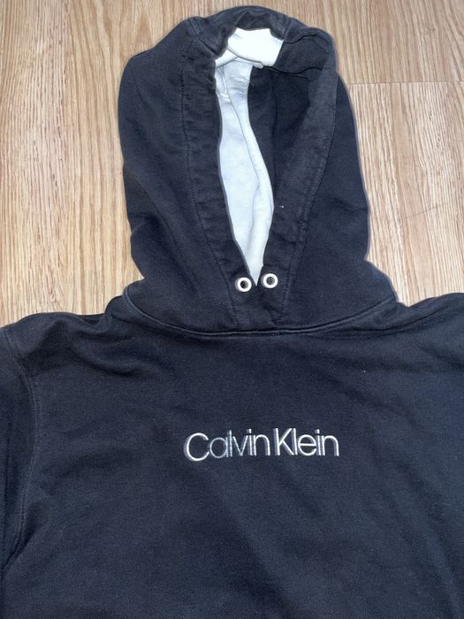 Hanorac barbati Calvin klein