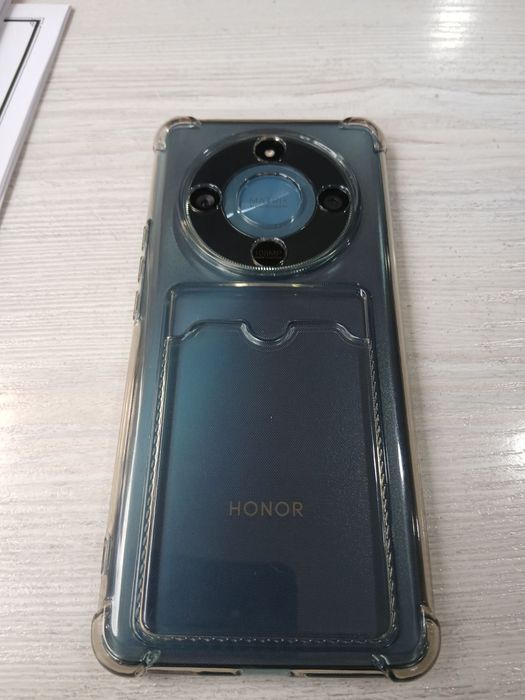 Honor X 50. 12+256 Gb. 5 G juda maxkam telefon