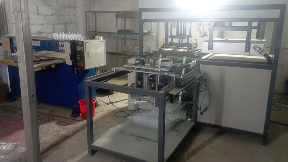 Продам оборудование