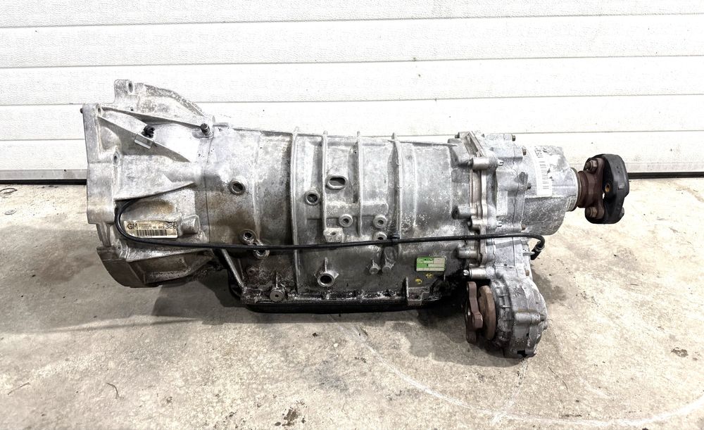 Автоматична скоростна кутия за бмв Е46 325XI  192к.с / 330XI  231к.с