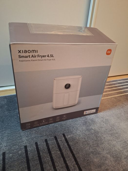 Air Fryer Xiaomi Smart
