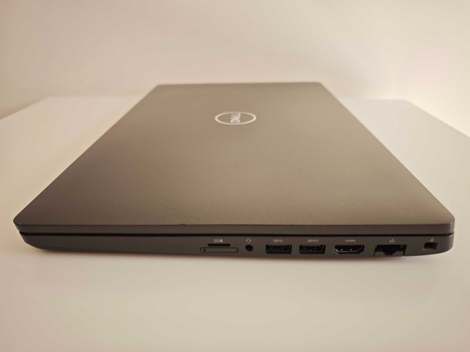 Dell Latitude 5500-i5 8th Gen - 16GB RAM - 256GB SSD - Win11 Pro