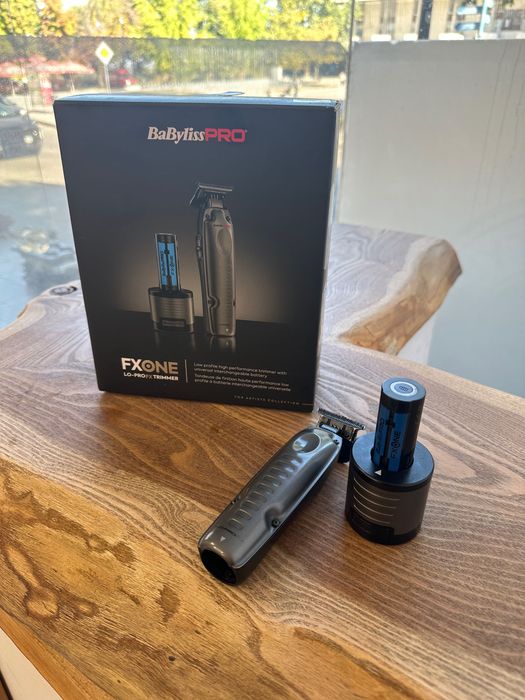 Тример BaByliss PRO