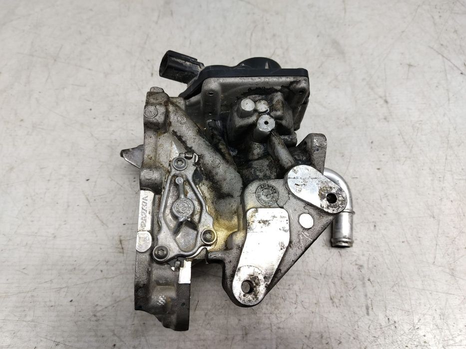 EGR v29048756 2.0 tdi caab Volkswagen VW Transporter T5 [facelift] [2