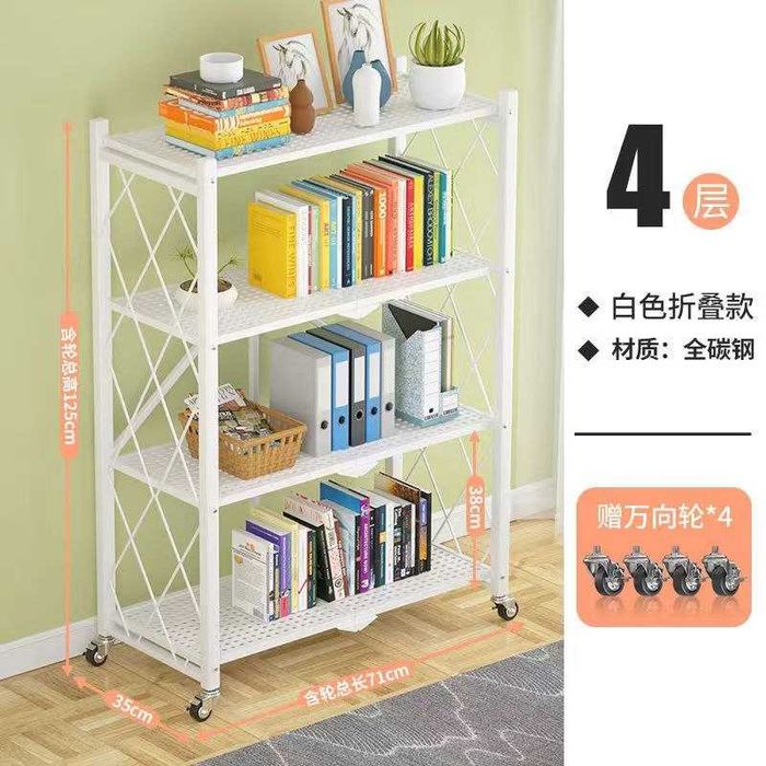 Стеллаж складной в стиле LOFT, напольный, металлический Доставка есть