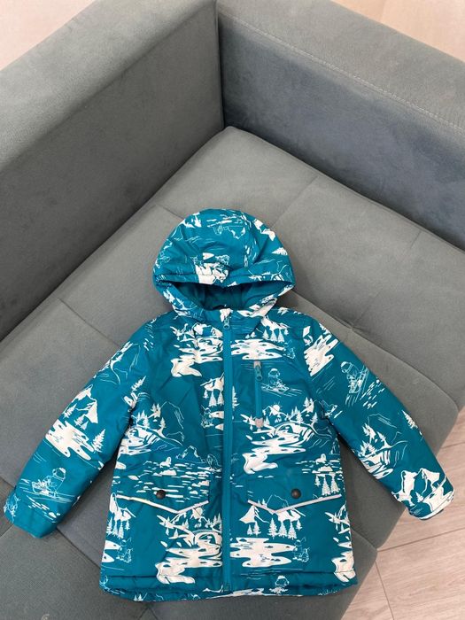 Комбинезон детский