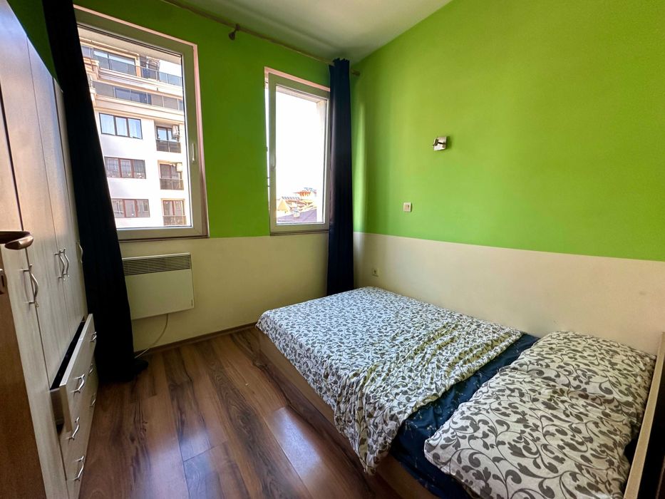 Продава се Двустаен апартамент в София, Център - 43 кв.м за 3370 €/кв.м - Снимка #4