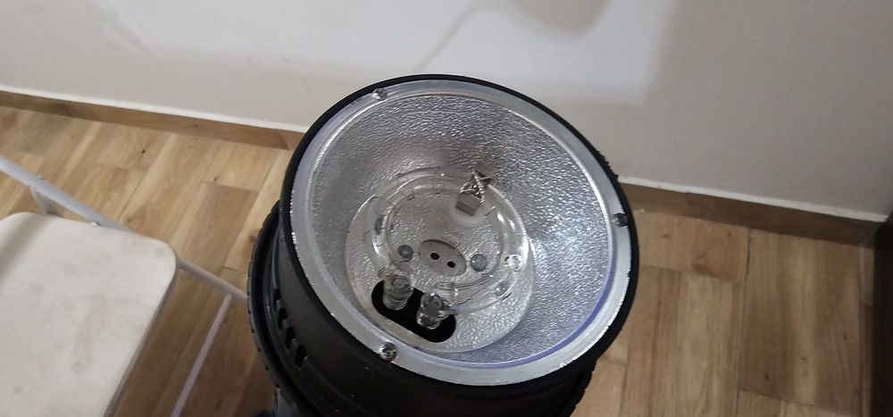 Blitz foto de studii, profesional Neewer N 300W