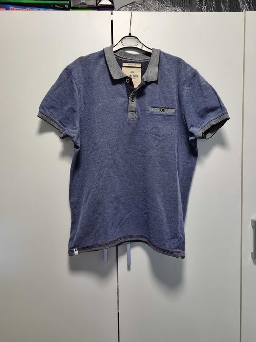 Set tricouri barbati guler polo [XL]
