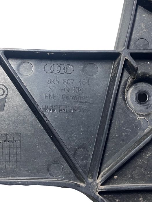 Suport Bara De Protectie Dreapta Spate Audi A4 Iv 8K2, B8 2007 - 2015