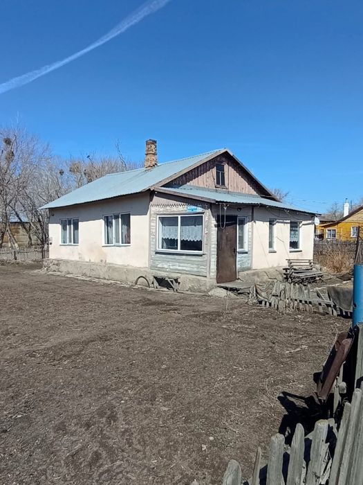 СРОЧНО! Продаётся дом. г. Абай, ст. Кзыл