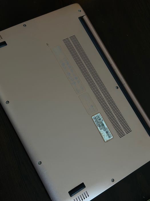 Лаптоп Acer Swift 3 - rose gold