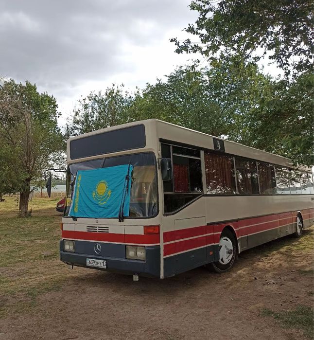 Аренда автобус и миневен