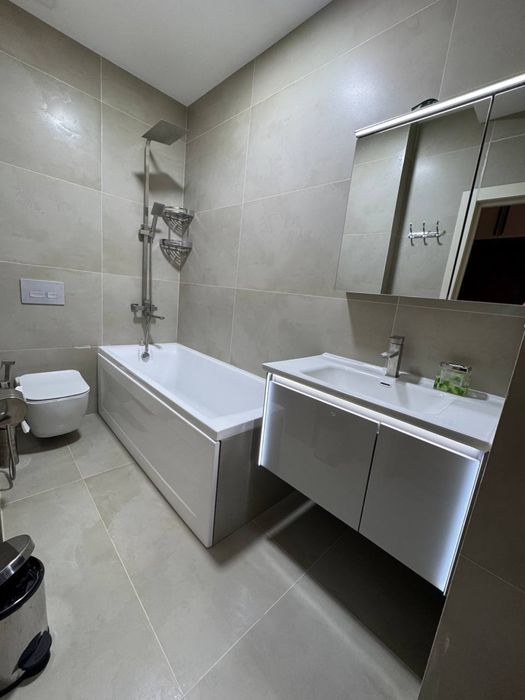 24/7 NRG U Tower, Tashkent city Суточная квартира, premium apartment