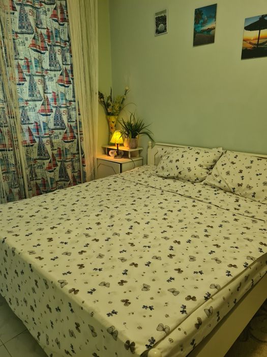 Продава от собственик апартамент  без такса подръжка.в Свети Влас