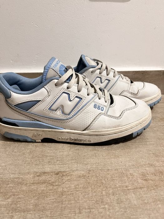 Papuci New Balance