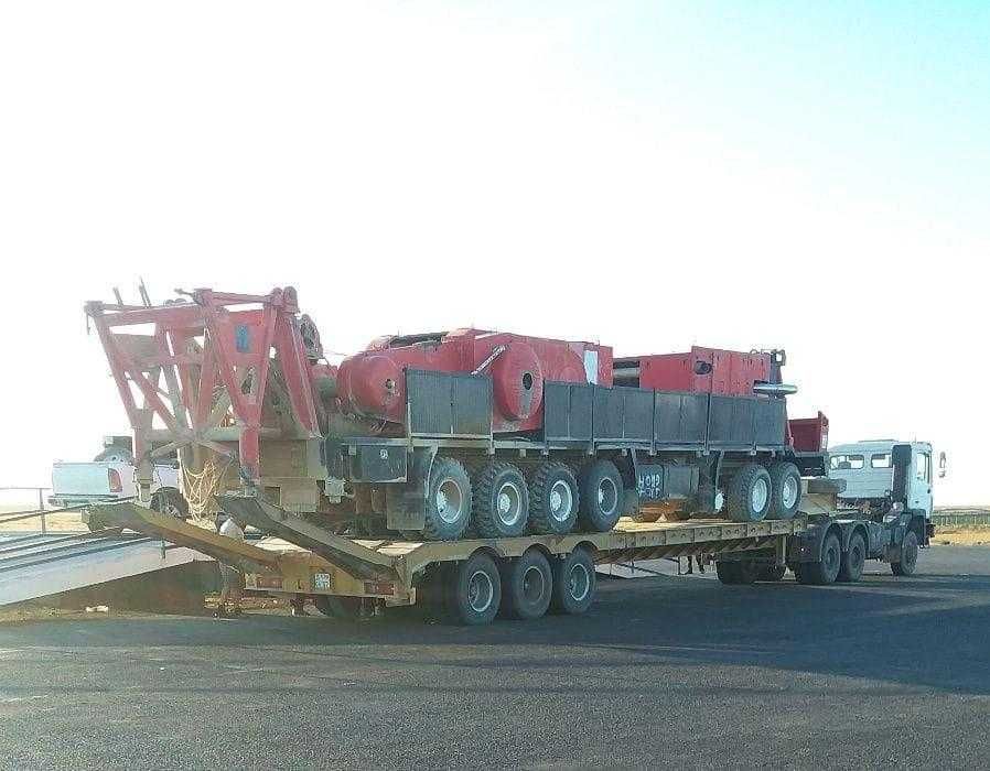 Грузоперевозки Фура Трал Тент Шаланда Реф Тандем Сцепка Площадка