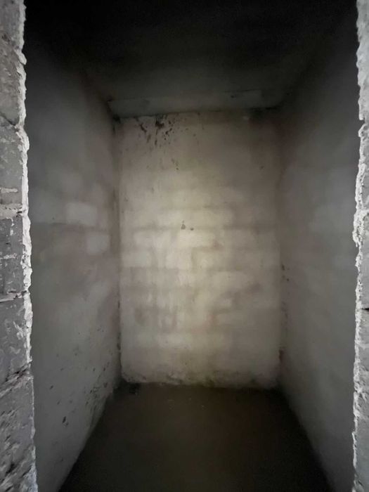 Черновая 1-ком. кв. на Зигзаге