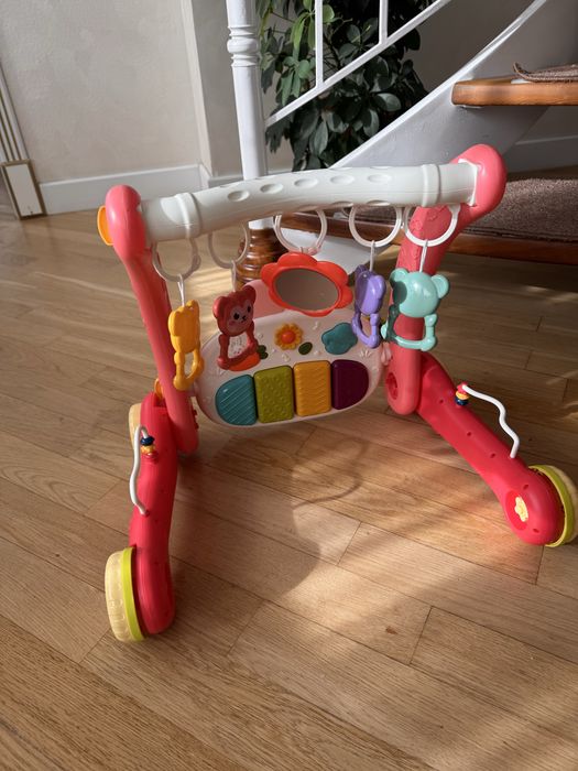 Каталка для детей