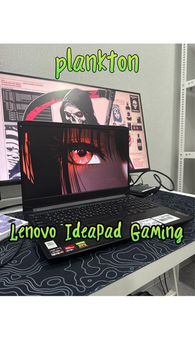 Lenovo IdeaPad Gaming