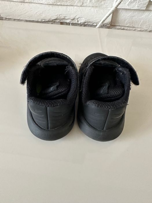 Детски маратонки Zara и Nike