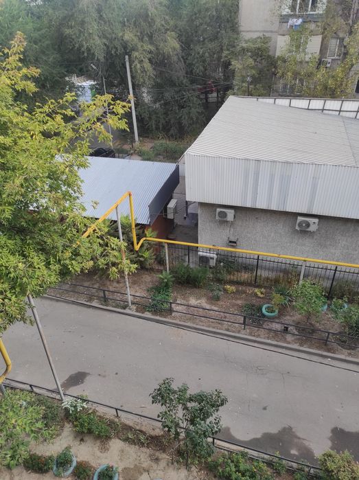 Продам квартиру.