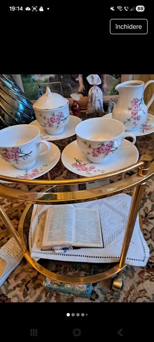 Adidași drumeție copii din piele naturală, NOU! Mothercare (32)