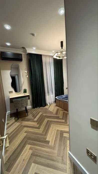 Б5 Сдается Квартира | Яккасарайский р-н Шота Руставели | 2-Комнат