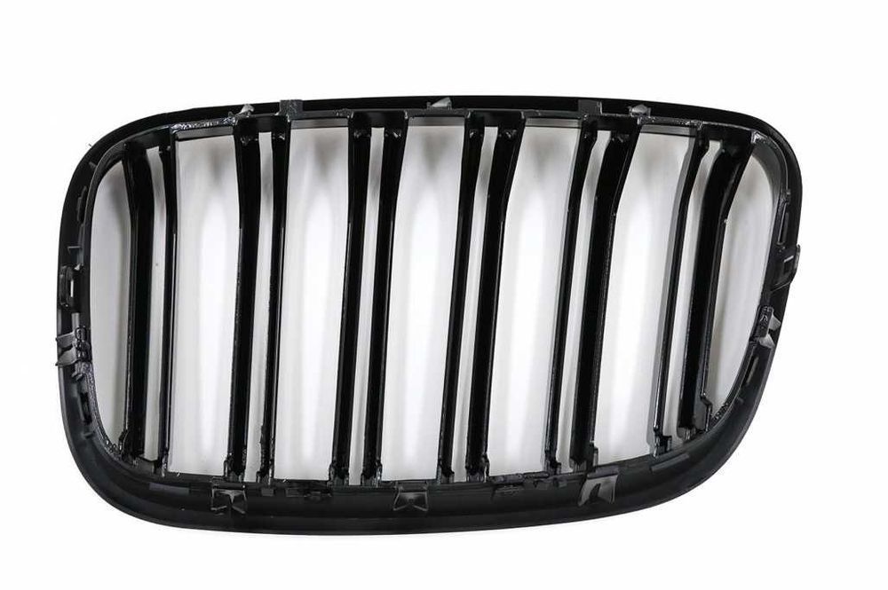 Grile BMW X6 E71 (2007-2014) M Design Negru Lucios