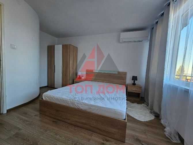 Дава се под наем Тристаен апартамент в Варна, Аспарухово - 70 кв.м за 485 € - Снимка #9