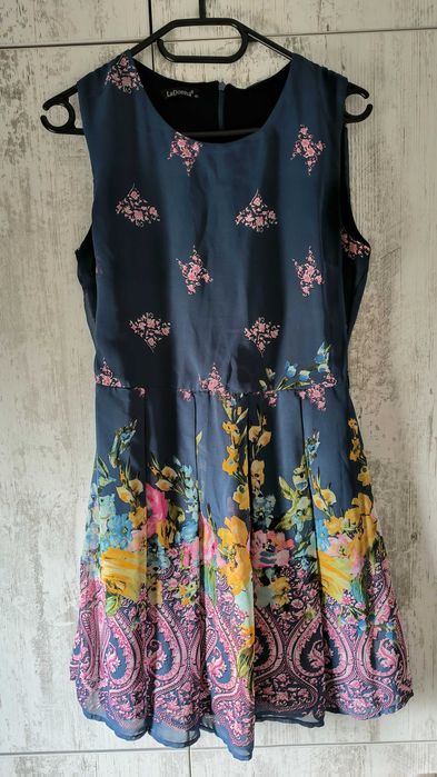Rochie de vara lejera