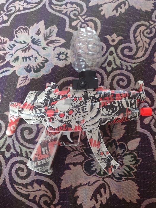 Игрушечный автомат