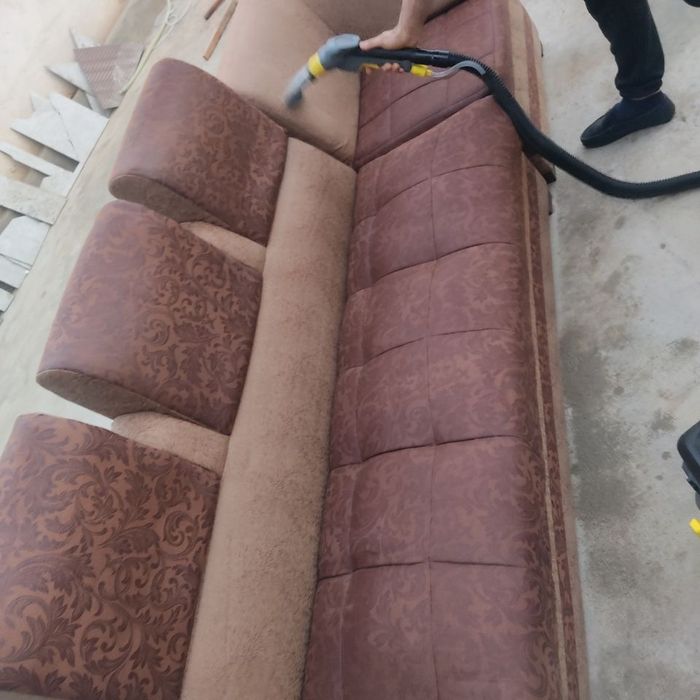 Yunusobod Gilam Yuvish Korxonasi . Halollik Foydadan Ustun