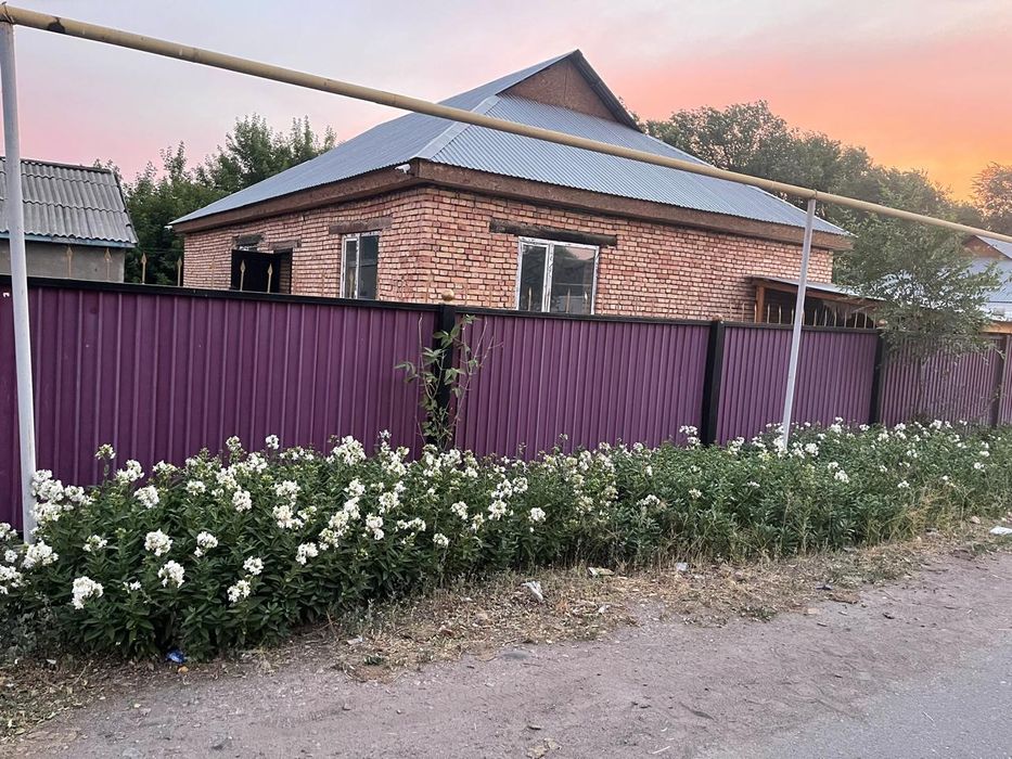 Продам кирпичный дом