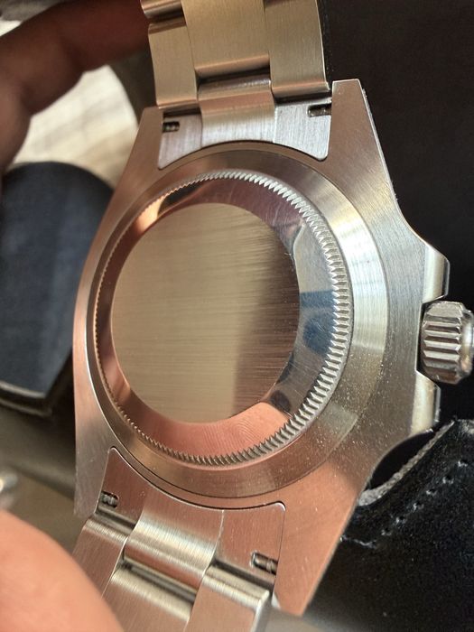 Rolex submariner 126610 LV