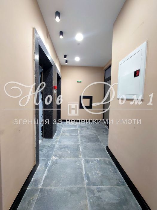 Продава се Двустаен апартамент в София, Люлин 10 - 70 кв.м за 2372 €/кв.м - Снимка #11