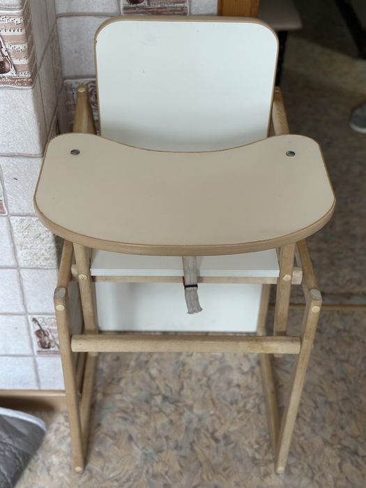 Стульчик для кормления