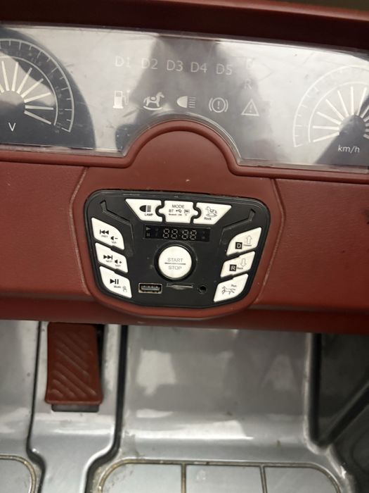Range Rover маашинка