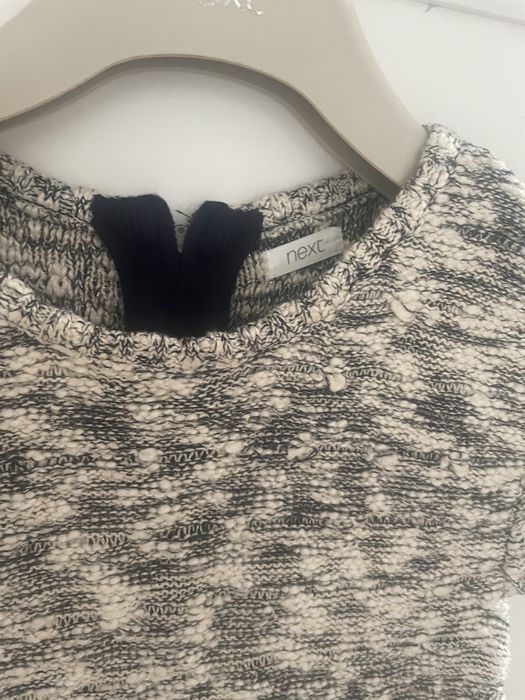 Детска Рокля  NEXT 11год.