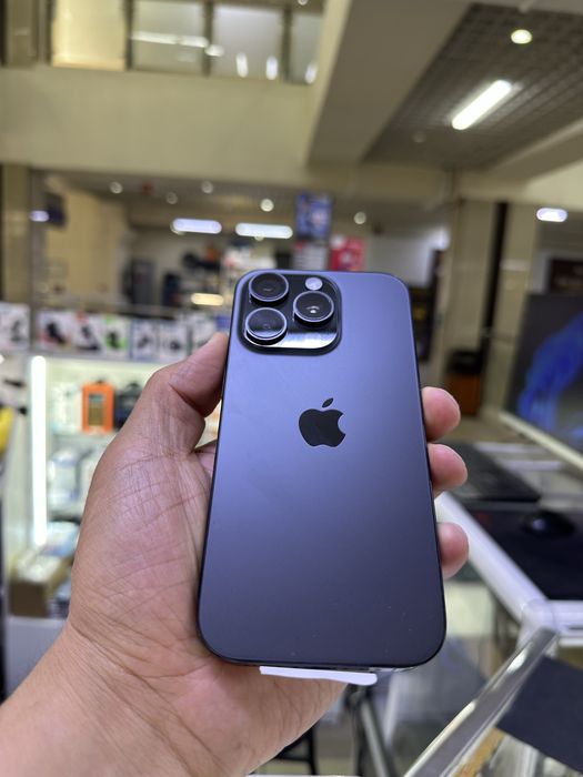 Айфон 16 про 128 гб