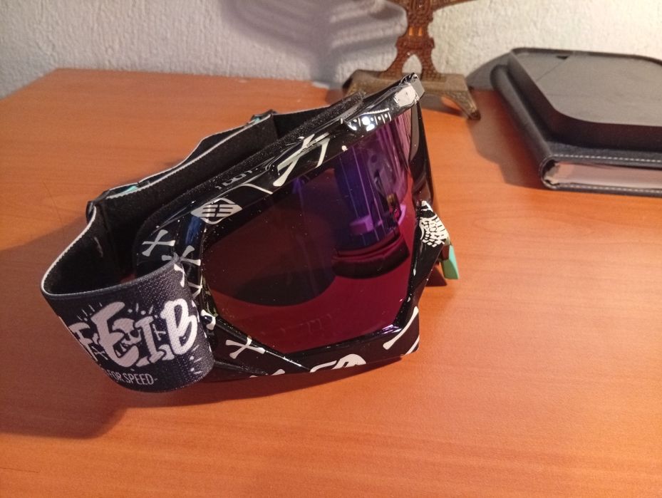 Мотокрос очила..