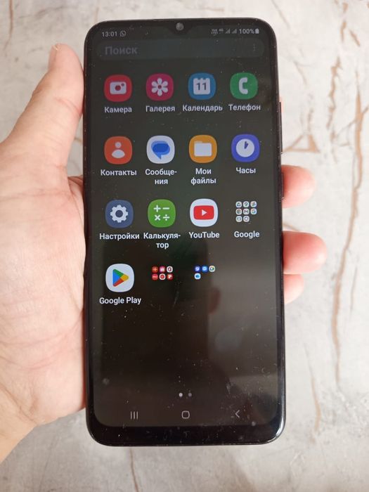 Самсунг А 03 сатылады